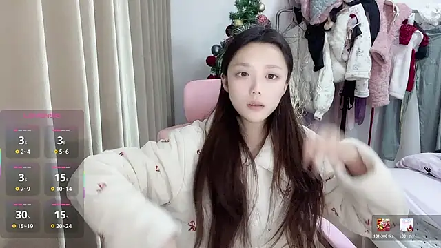 Puff-521 online show from March 3, 2026, 1:23 am