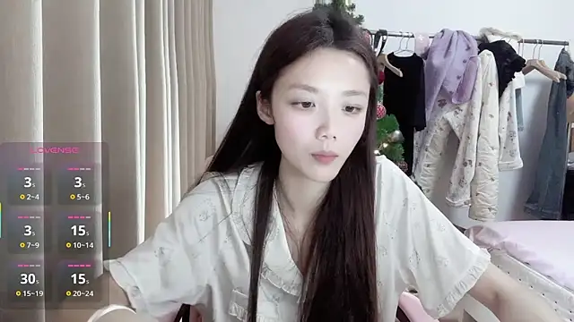 Puff-521 online show from May 24, 2026, 3:23 pm