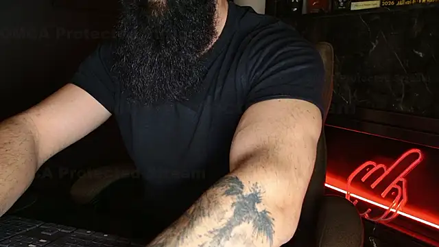 axxelrich  online show from February 11, 2026, 5:07 am