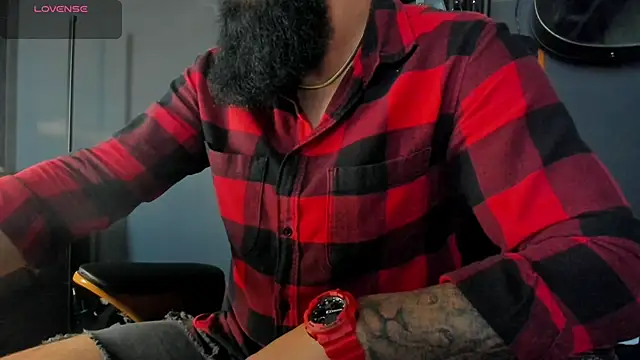 axxelrich  online show from September 19, 2025, 4:49 am