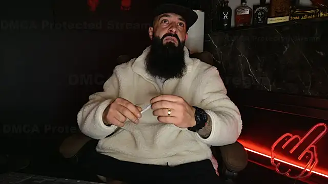 axxelrich  online show from January 16, 2026, 5:33 am