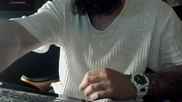 axxelrich  online show from September 23, 2025, 3:24 am