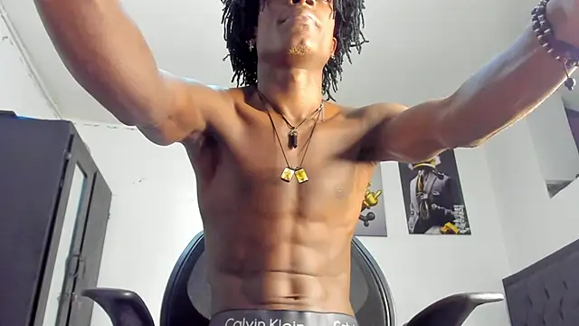 darwinjhonson online show from January 14, 2025, 2:11 pm