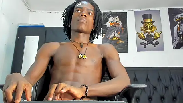 darwinjhonson online show from March 18, 2025, 12:39 pm