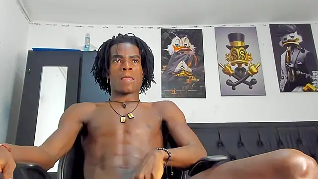 darwinjhonson online show from March 14, 2025, 3:47 pm