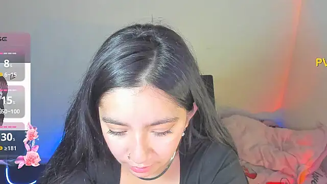 Snapshot of litle_mily_ chatting on December 20, 2025, 1:52 am litle mily online show from December 20, 2025, 1:52 am