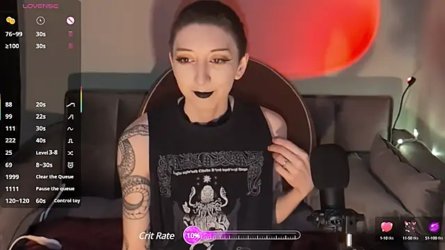 Snapshot of lovelylucyy chatting on February 18, 2025, 12:59 am lovelylucyy online show from February 18, 2025, 12:59 am