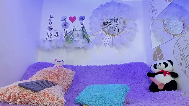 Snapshot of Ariadna_Evangeline chatting on February 3, 2026, 6:40 am Ariadna Evangeline online show from February 3, 2026, 6:40 am