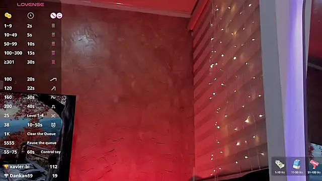 Charlotte greys online show from February 18, 2025, 1:21 am