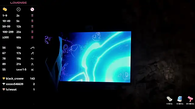 Charlotte greys online show from January 28, 2025, 1:18 am