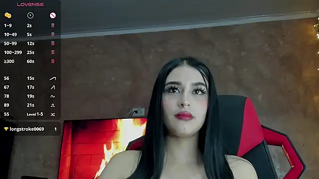 Charlotte greys online show from December 6, 2024, 4:41 am