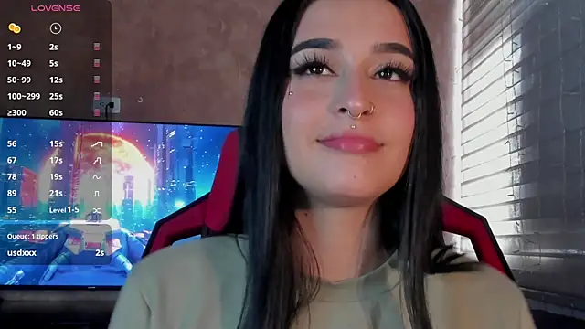 Charlotte greys online show from January 28, 2025, 9:50 pm