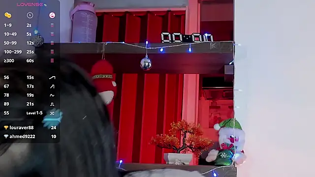 Charlotte greys online show from December 11, 2024, 3:35 am