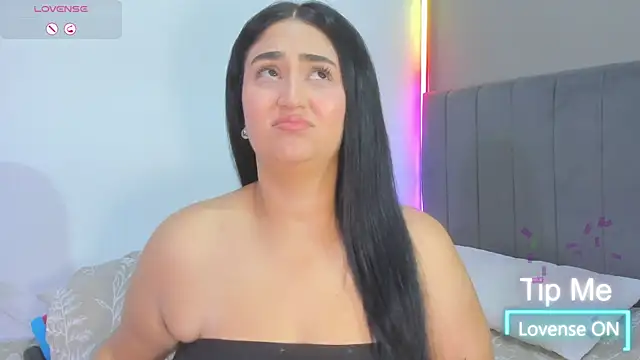 curvy jhacky online show from January 15, 2026, 1:31 am