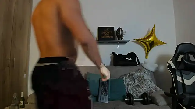 julian wallace online show from November 23, 2025, 9:25 pm