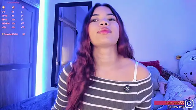 Lee Ash online show from January 12, 2026, 7:04 am