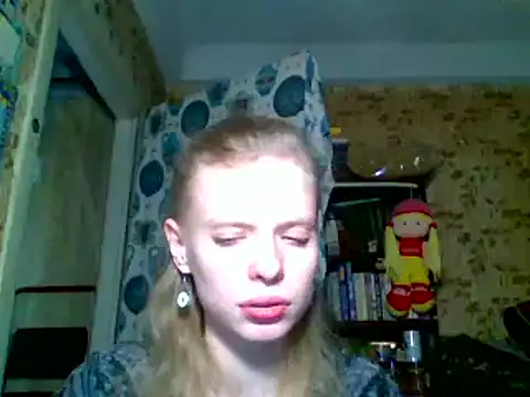 SexyAndYunge online show from December 2, 2024, 10:24 am