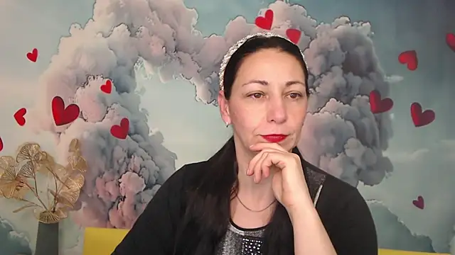 LiluGrants online show from March 8, 2025, 11:18 pm