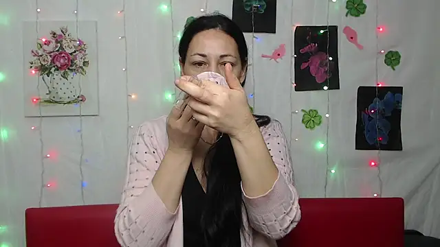 LiluGrants online show from March 17, 2025, 10:40 pm