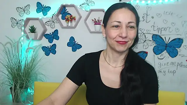 LiluGrants online show from March 19, 2025, 7:06 pm