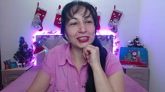 LiluGrants online show from December 14, 2025, 7:08 pm