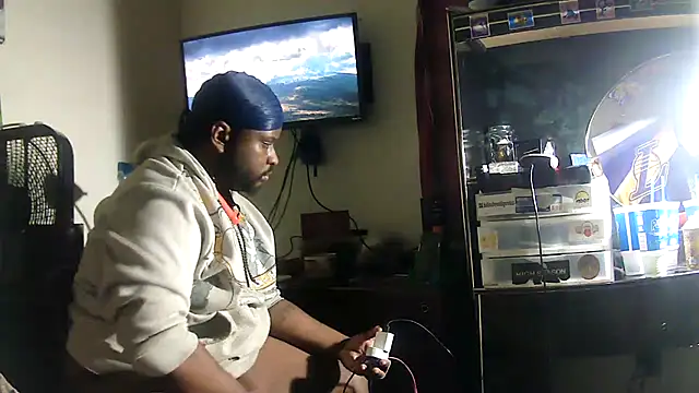 HBYAM online show from April 16, 2026, 10:05 am