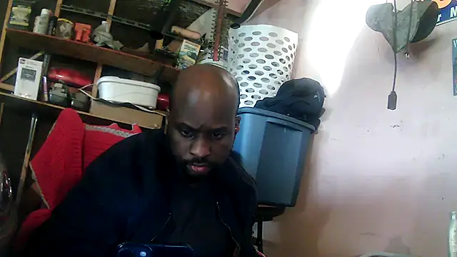 HBYAM online show from January 7, 2026, 3:50 pm