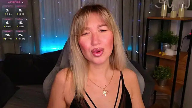 MilaBott online show from April 2, 2026, 7:09 pm