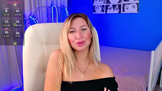 MilaBott online show from September 29, 2025, 8:32 am