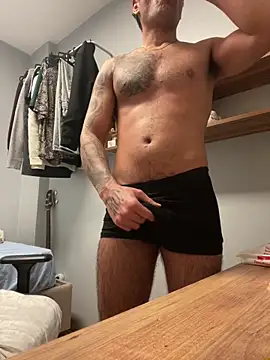 themany29 online show from February 14, 2026, 8:20 pm