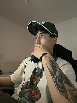 gojo satoru 18 online show from March 30, 2026, 5:47 pm