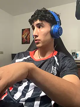 gojo satoru 18 online show from October 24, 2025, 4:28 pm