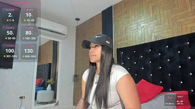 Snapshot of Laross25 chatting on February 21, 2026, 8:00 pm Laross25 online show from February 21, 2026, 8:00 pm