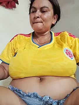 Horny-Mommy-Dirty online show from June 10, 2026, 2:40 pm