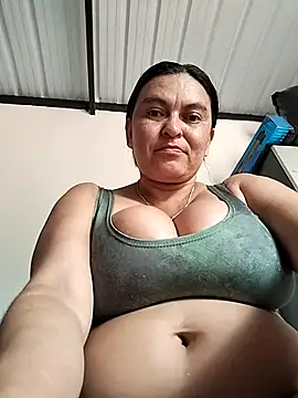 Horny-Mommy-Dirty online show from February 6, 2026, 2:13 pm