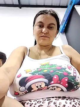 Horny-Mommy-Dirty online show from February 4, 2026, 2:28 am