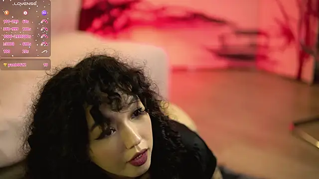 Lin kun online show from February 18, 2025, 4:58 pm