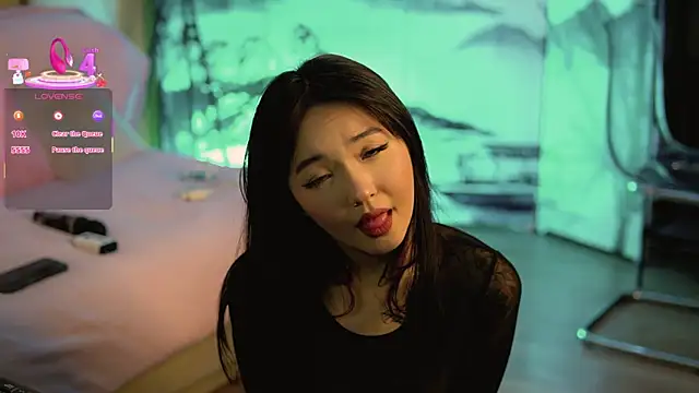 Lin kun online show from March 16, 2025, 2:11 pm