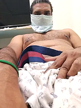 crazydickja online show from June 26, 2026, 11:32 pm