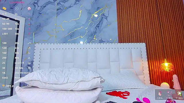 Beautifulskinny18 online show from March 3, 2025, 2:00 am