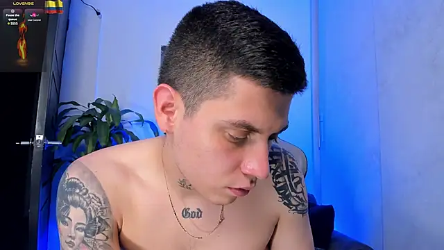 Yeiko Romero  online show from February 17, 2026, 5:32 pm