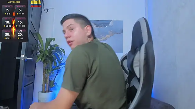 Yeiko Romero  online show from October 21, 2025, 5:45 pm