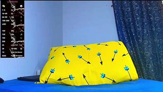 Thomass00 online show from March 9, 2026, 2:59 am