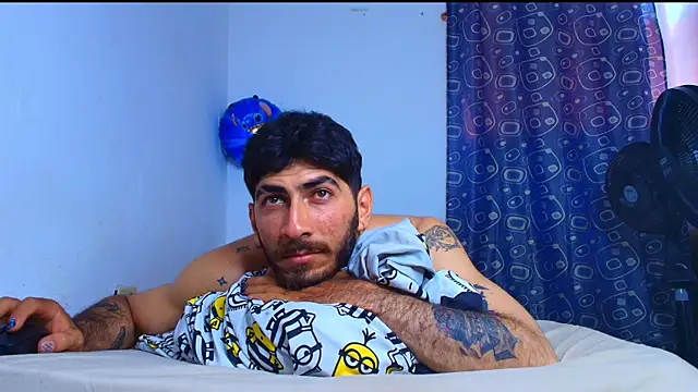 Thomass00 online show from April 18, 2026, 3:58 pm