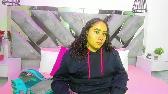 Ayla martinez online show from September 10, 2025, 1:59 am