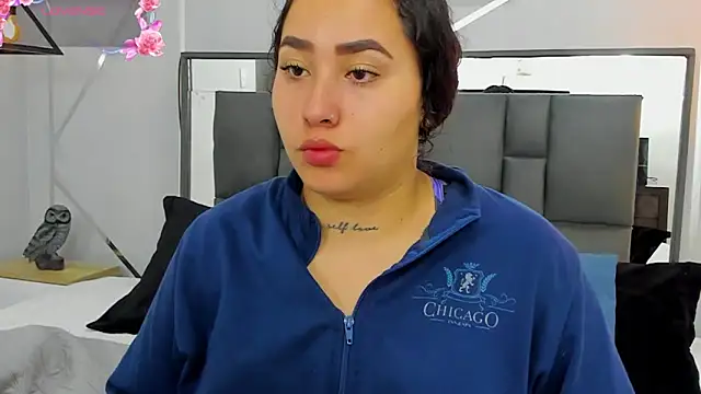 Ayla martinez online show from March 17, 2025, 3:03 am