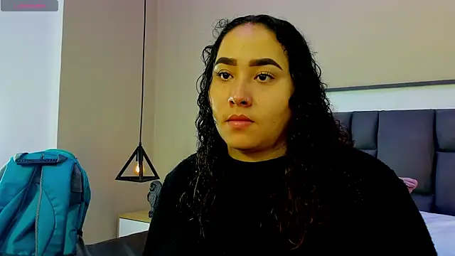 Ayla martinez online show from September 14, 2025, 2:01 am