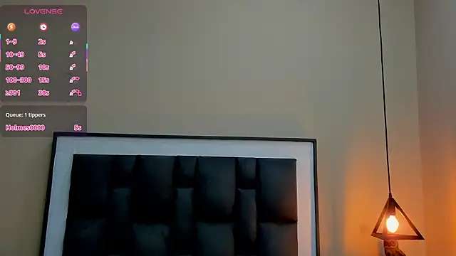 Ayla martinez online show from September 15, 2025, 2:12 am