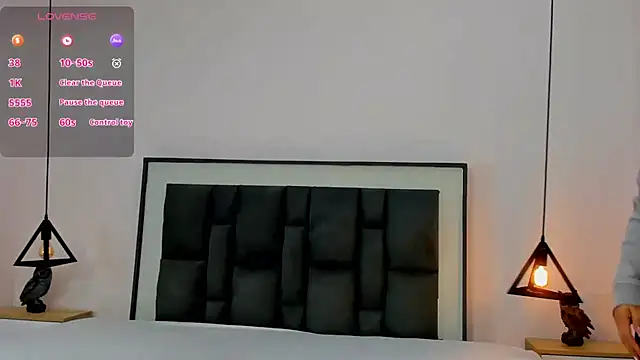 Ayla martinez online show from October 12, 2025, 1:40 am