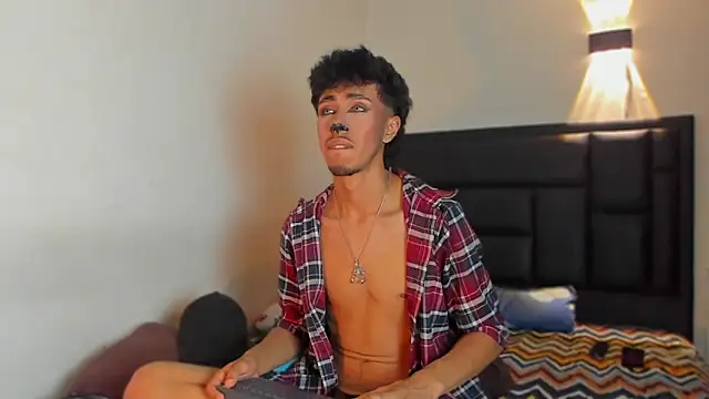 RyanRizzo online show from October 30, 2025, 12:47 pm